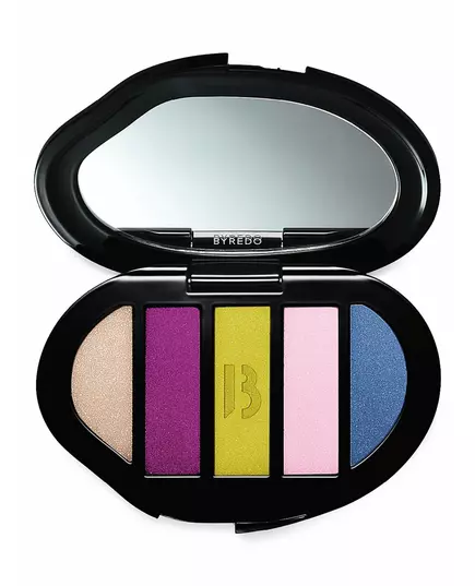 Byredo Byredo Lidschattenpalette Syren 5 Schattierungen, 8 g