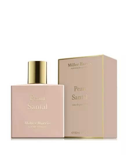 Miller Harris Peau Santal Eau de Parfum Für Frauen, 50 ml, Bild 3