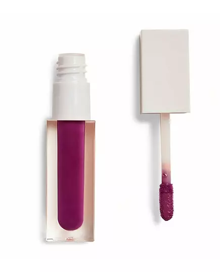 Revolution Pro REVOLUTION PRO Végan Gloss à lèvres Supérieur, 2,5 ml, image 5
