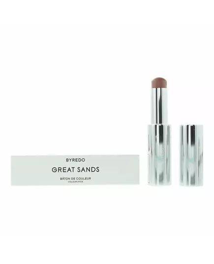 Byredo Byredo Aufbaubare Abdeckung Konturstift 2-in-1 554 Große Sandflächen, 3 g, Bild 2