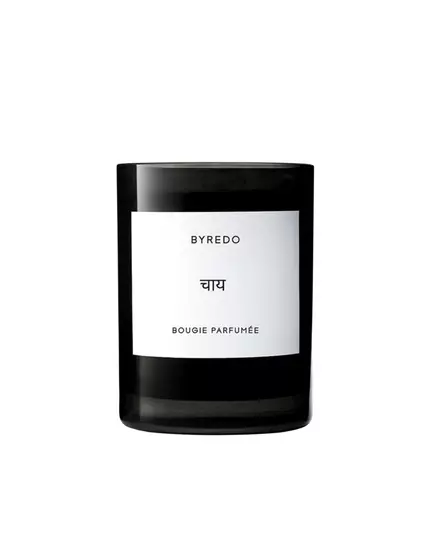Byredo Chai Thé Bougie parfumée, 240 g