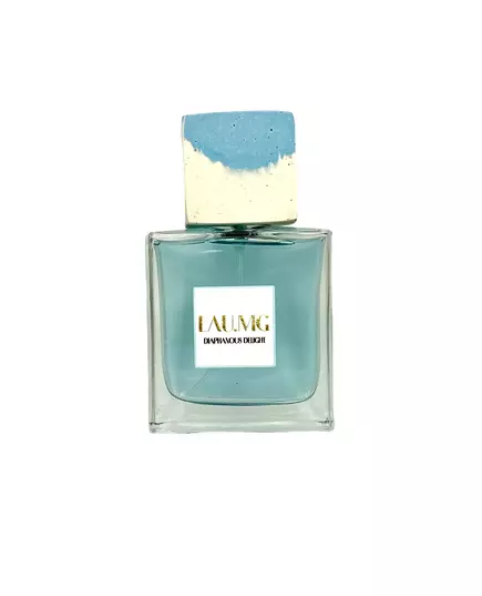 Eau.Mg Diaphanous Delight Extrait de parfum Unisexe, 50 ml