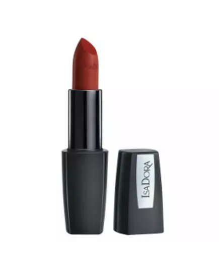 IsaDora Perfect Matt Rouge à lèvres crème 13 Séquoia, 4,5 g