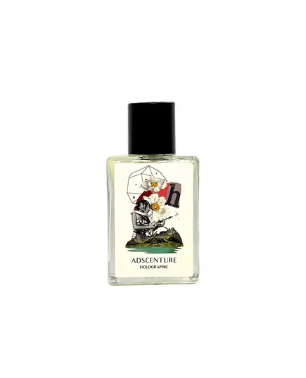 Adscenture Holographic Parfumextrakt Unisex, 100 ml