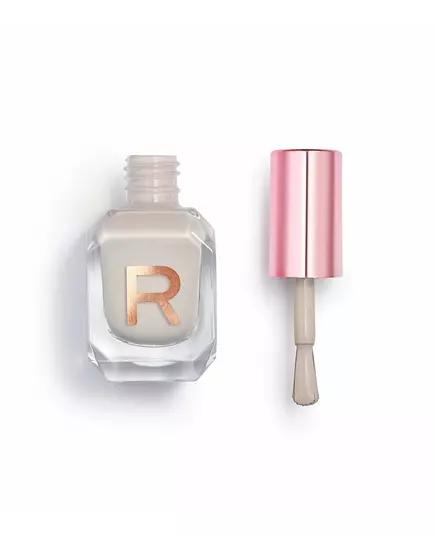 Makeup Revolution High Gloss Nagellack Buff, 10 ml, Bild 5