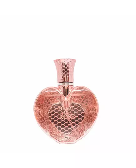Louis Cardin Heart Of Rose Eau de Parfum Für Frauen, 100 ml
