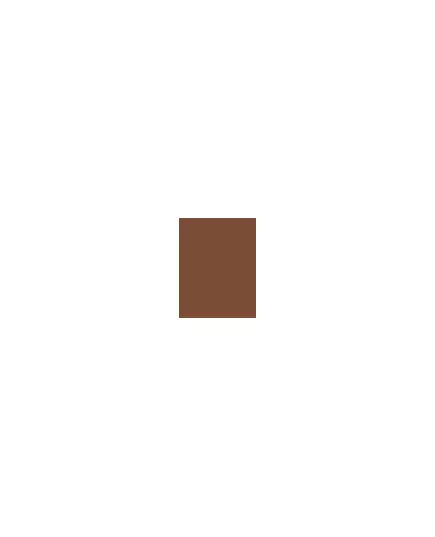 Makeup Revolution Bushy Brow Crayon à sourcils crème Marron moyen, 0,5 ml, image 3