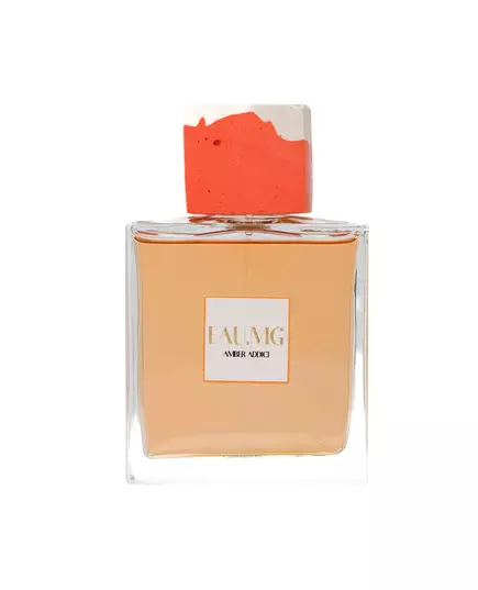 Eau.Mg Amber Addict Extrait de parfum Unisexe, 100 ml