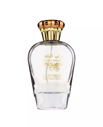 Ard Al Zaafaran Turab Al Dhahab Eau de Parfum Für Frauen, 100 ml