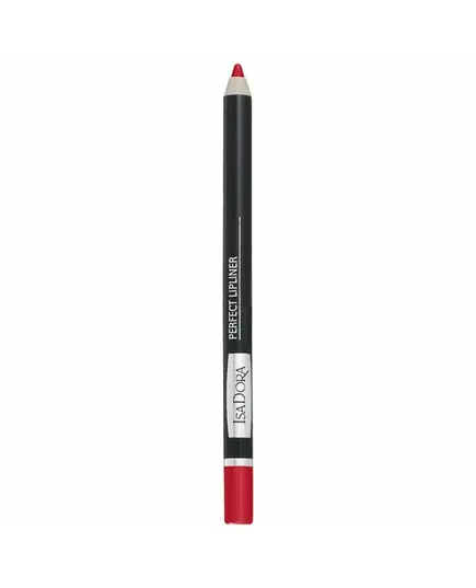 IsaDora Perfect Lipliner 31 Primärrot, 1,2 g