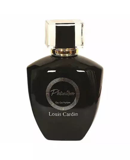 Louis Cardin Phantom Eau de Parfum Pour hommes, 100 ml