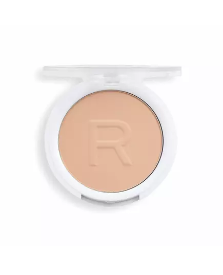 Makeup Revolution Super Matte Correcteur en poudre Vanille, 6 g, image 5