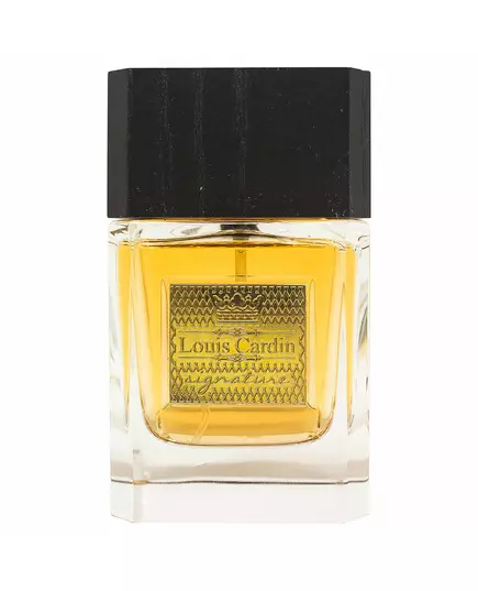 Louis Cardin Signature Eau de Parfum Für Männer, 100 ml