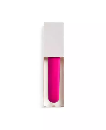 Revolution Pro REVOLUTION PRO Végan Gloss à lèvres Hystérie, 2,5 ml, image 3