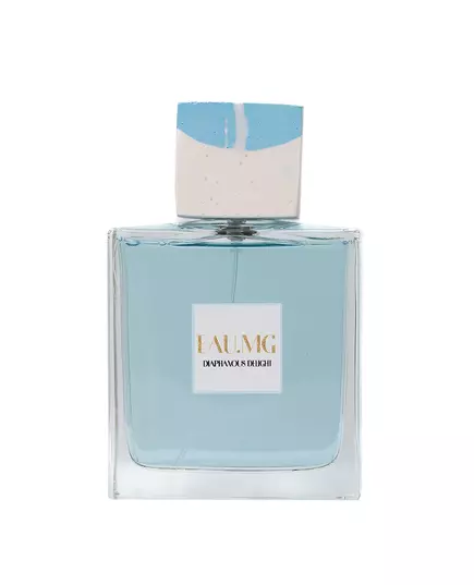 Eau.Mg Diaphanous Delight Extrait de parfum Unisexe, 100 ml