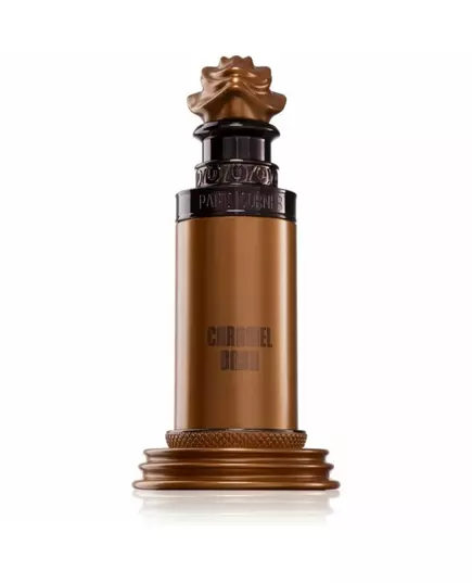 Paris Corner Caramel Bash Eau de Parfum Unisexe, 100 ml
