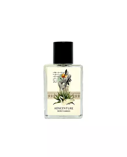 Adscenture Secret Garden Extrait de parfum Unisexe, 30 ml
