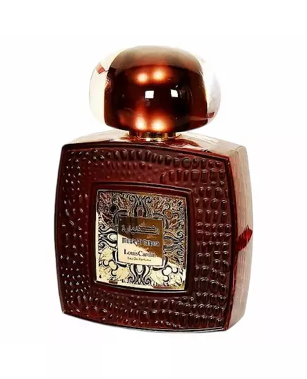 Louis Cardin Musk Al Tahara Eau de Parfum Für Frauen, 100 ml