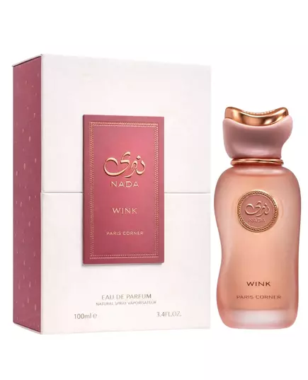 Nada Wink Eau de Parfum, 100 ml, Bild 2