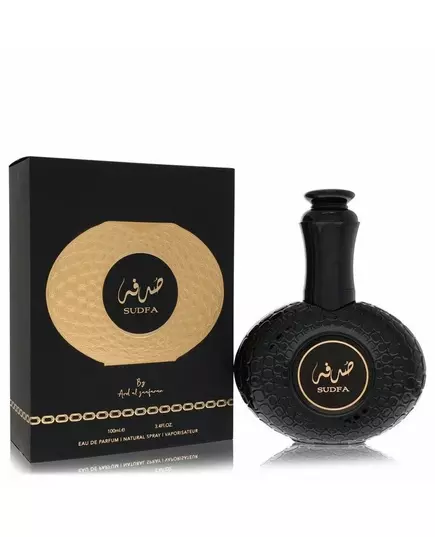 Ard Al Zaafaran Sudfa Eau de Parfum Unisex, 100 ml, Bild 2