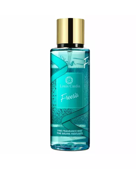 Louis Cardin Fressia Körperspray, 250 ml