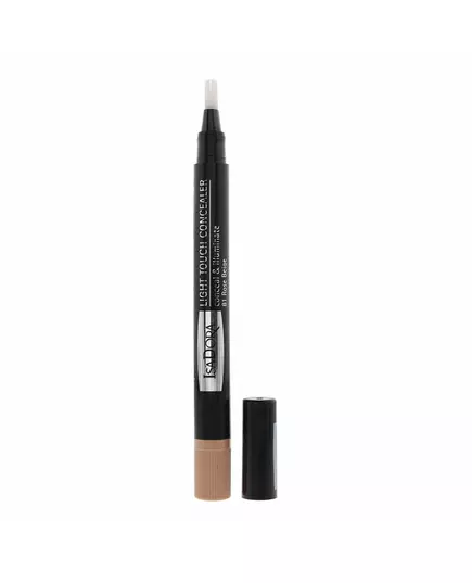 IsaDora Light Touch Parabenfrei Aufhellender Effekt Flüssig-Concealer 81 Rosébeige, 2,2 g