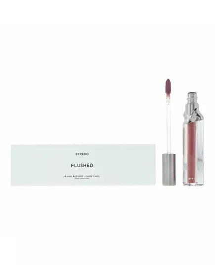 Byredo Byredo Rouge à lèvres liquide 375 Vinyl Flushed, 4 ml, image 2