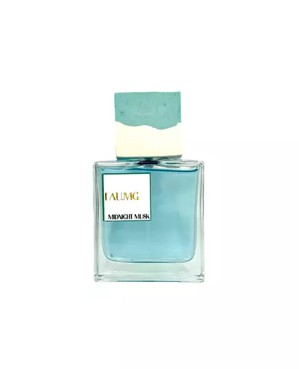 Eau.Mg Midnight Musk Extrait de parfum Unisexe, 100 ml