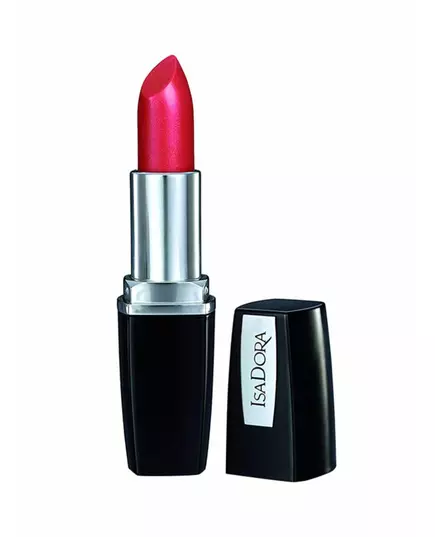 IsaDora Perfect Moisture Creme-Lippenstift 23 Rosenmalve, 4,5 g