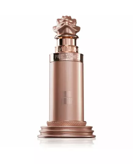 Paris Corner Zahri Amara Eau de Parfum Unisexe, 100 ml