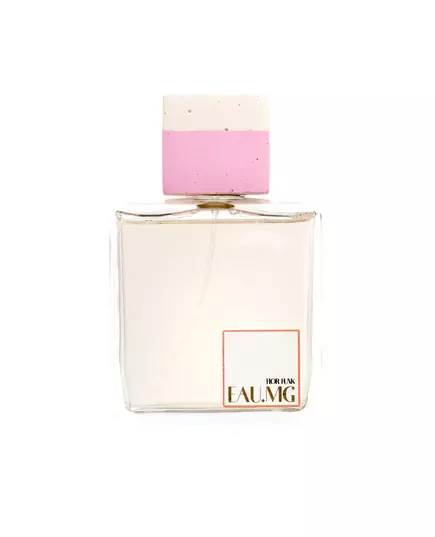 Eau.Mg Flor Funk Extrait de parfum Unisexe, 100 ml