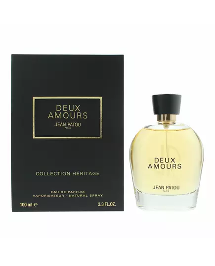 Jean Patou Deux Amours Eau de Parfum Für Frauen, 100 ml, Bild 3