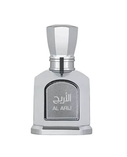 Louis Cardin Al Arij Eau de Parfum Unisexe, 100 ml