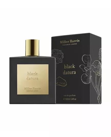 Miller Harris Black Datura Eau de Parfum Unisex, 100 ml, Bild 3