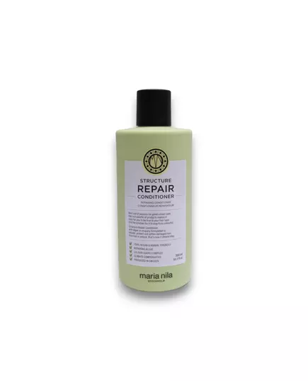 Maria Nila Structure Repair Tierversuchsfrei Haarspülung Zur Reparatur, 300 ml