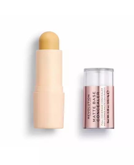 Makeup Revolution REVOLUTION Végan Bâton correcteur C 8.5, 8 g, image 7