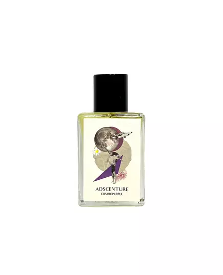 Adscenture Cosmic Purple Extrait de parfum Unisexe, 100 ml