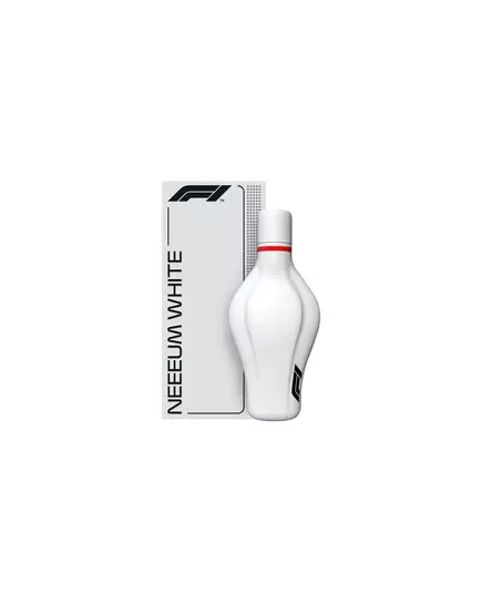 Formula 1 Neeeum White Eau de Toilette für Herren, 75 ml, Bild 3