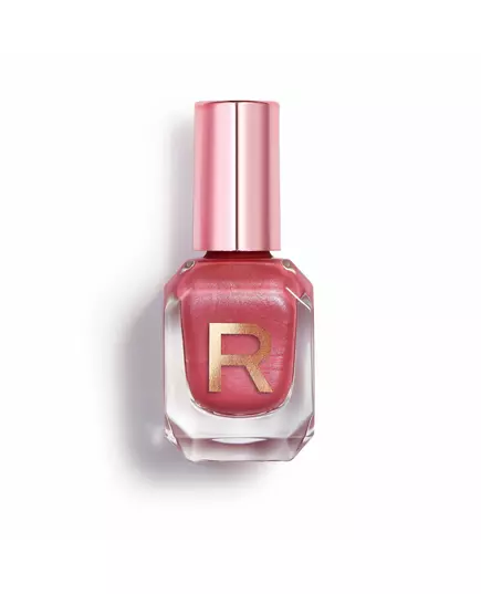 Makeup Revolution High Gloss Nagellack Satin, 10 ml, Bild 3
