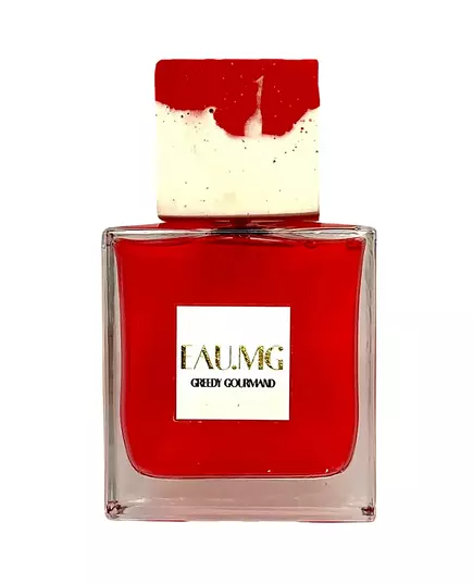 Eau.Mg Greedy Gourmand Parfumextrakt Unisex, 50 ml