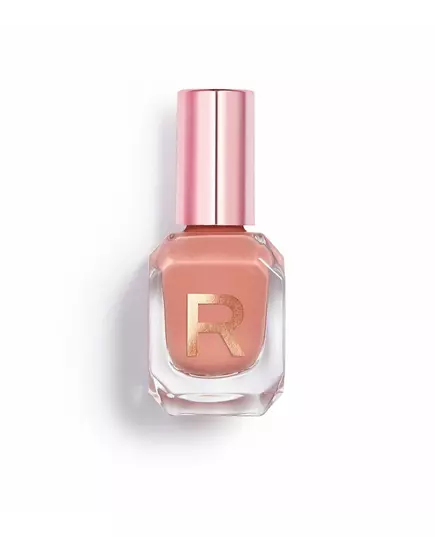 Makeup Revolution Express Nagellack Nude-Lingerie, 10 ml, Bild 3