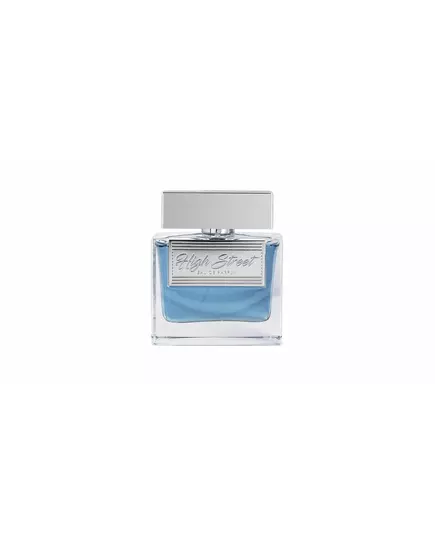 Louis Cardin High Street Eau de Parfum Für Männer, 100 ml