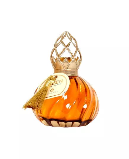 Louis Cardin Queen Eau de Parfum Für Frauen, 100 ml