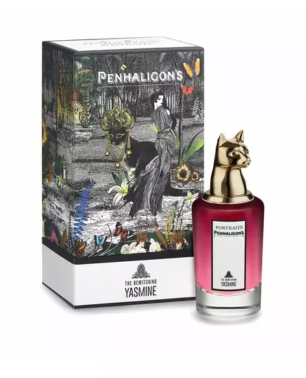 Penhaligon's Bewitching Yasmine Eau de Parfum, 75 ml, image 3