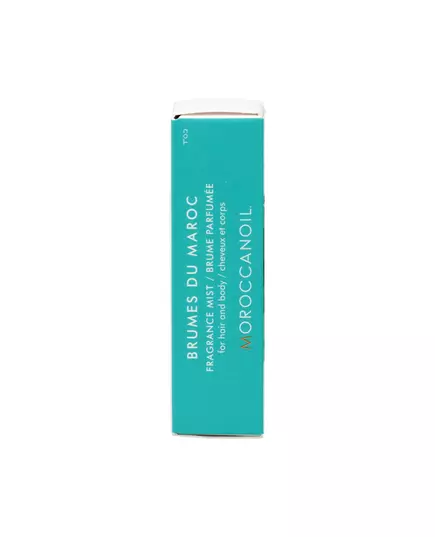 Moroccanoil Fragrance Originale Brume parfumée pour les cheveux Pour les femmes Brumes du Maroc, 5 ml, image 2