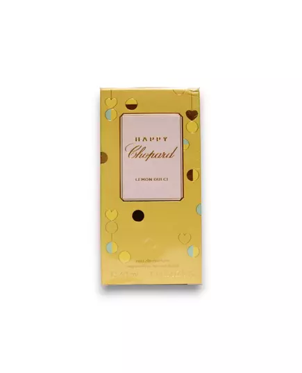 Chopard Happy Lemon Dulci Eau de Parfum Für Frauen, 40 ml, Bild 4
