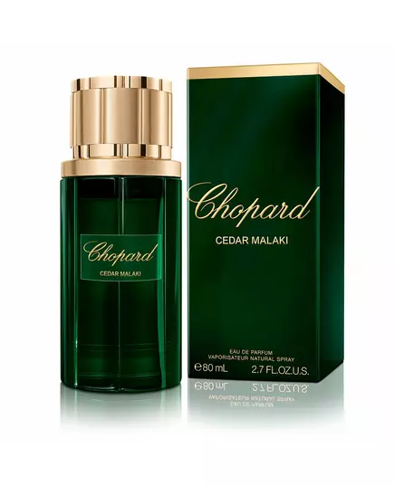Chopard Cedar Malaki Eau de Parfum Unisex, 80 ml, Bild 2