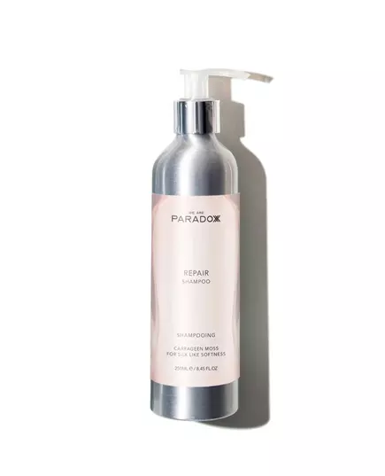 We are Paradoxx Repair Ginseng Haarshampoo Reparatur & Verstärkung, 250 ml, Bild 5