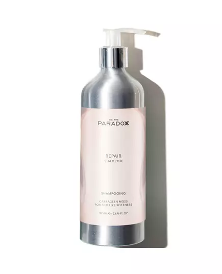 We are Paradoxx Repair Ginseng Haarshampoo Reparatur & Verstärkung, 975 ml, Bild 5