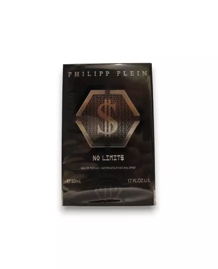 Philipp Plein No Limits Eau de Parfum Für Männer, 50 ml, Bild 6